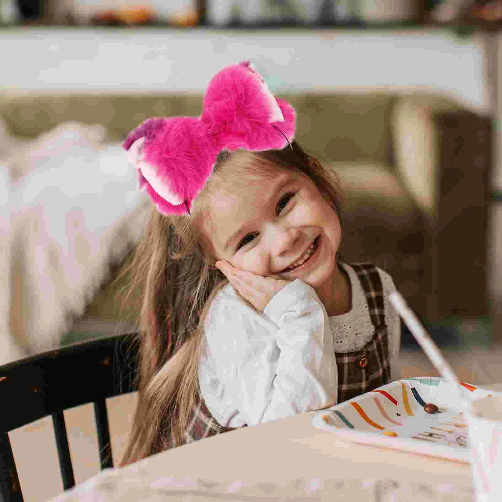 Animal costume set 1 set cat costume accessories cosplay cat ears headband tail gloves collar socks Halloween costume kit