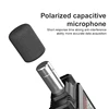Noise Meter for Home Factory Office Noise Measure Device Portable SPL Meter 3