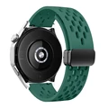 B-Army green