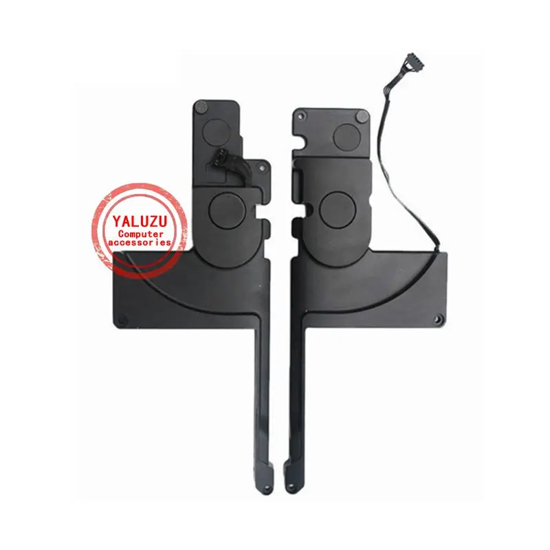 Altoparlanti Per MacBook Pro 15" A1398 - Set Sinistro/destro, Compatibile 2012-2015 - Foto 6