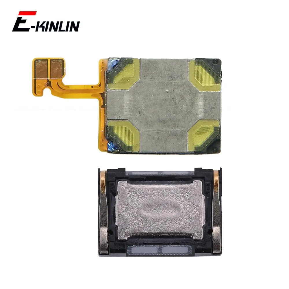 

Front Top Earpiece Ear Sound Speaker Flex Cable Repair Parts For OPPO Realme Q Q2 Q2i Q3 Carnival Q3i Q3s Q3t Q5i Q5 Pro 5G