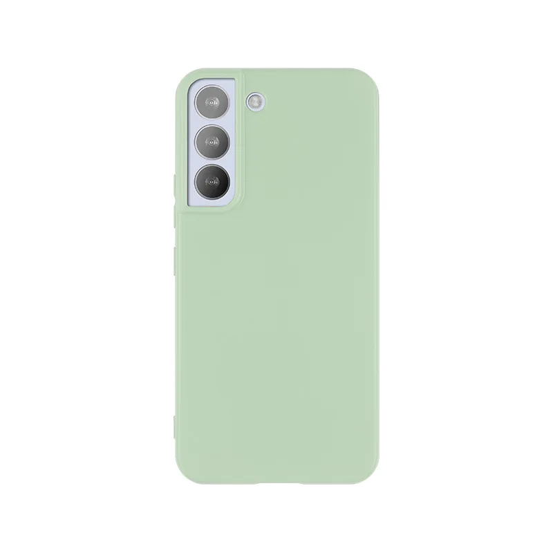 Liquid Silicone TPU Protective Case Cover