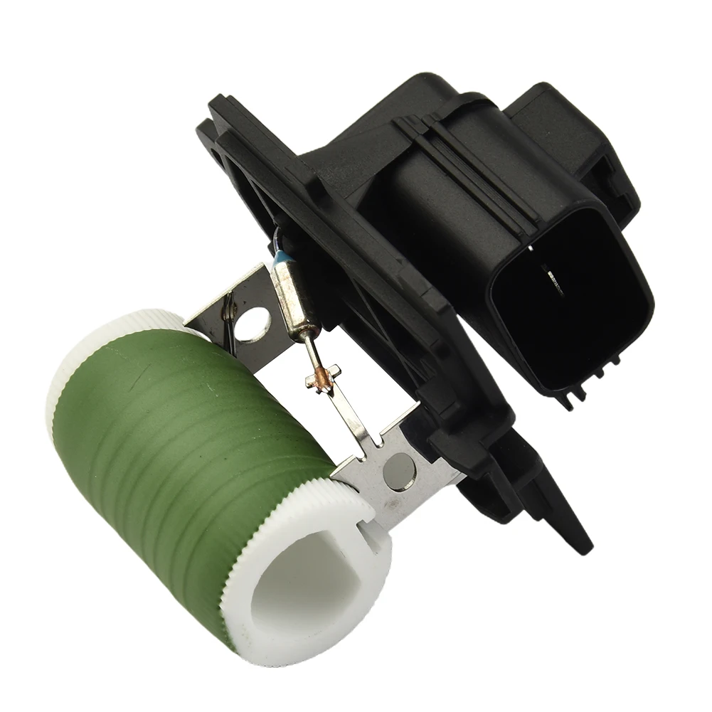 Car Blowers Motor Resistor Replacement car fan For Ford Ecosport Fiesta For Fiat 6S659A819AA 2S659A819BB