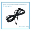 Sauna Steam Generator Accessories Steam Engine Control Line Temperature Probe Wet steam Machine Probe Line 6