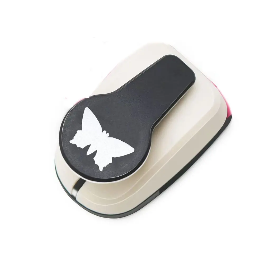 3D Butterfly Paper Punch for DIY Scrapbooking & Crafts