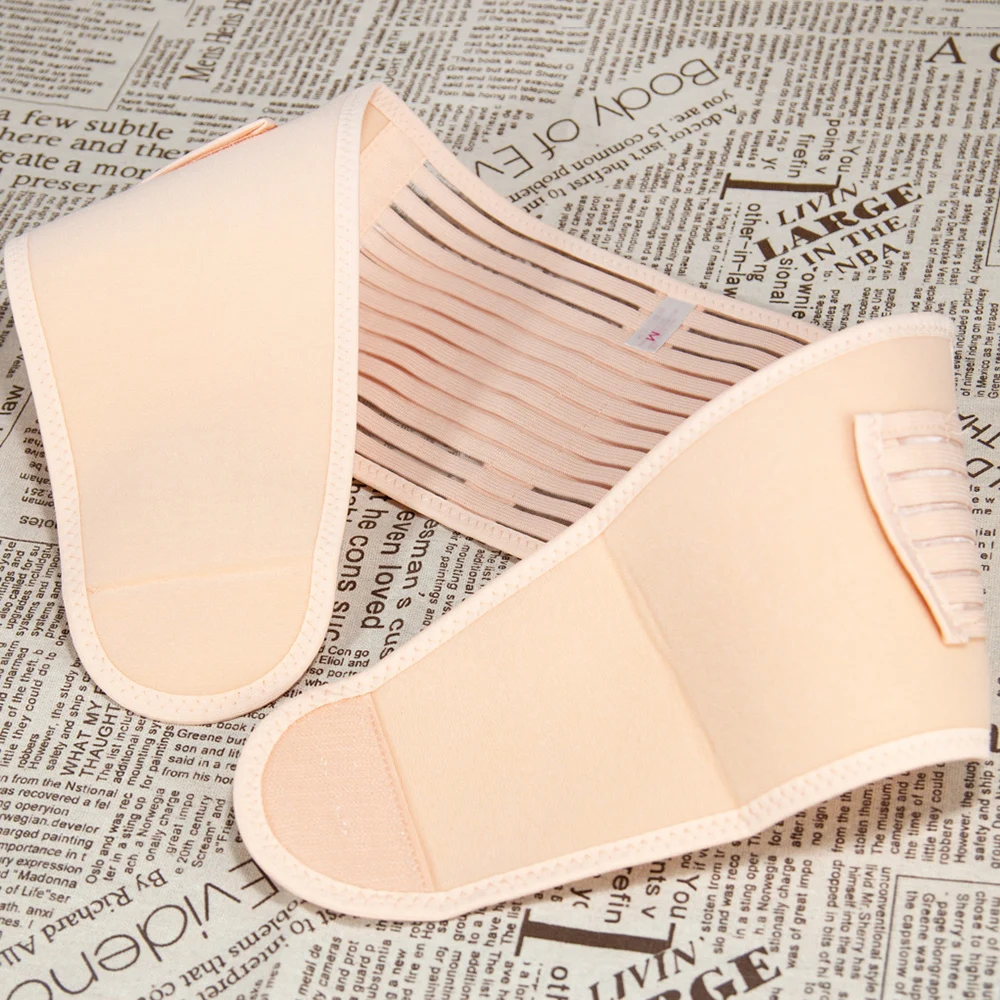 Maternity Pregnancy Belly Support Belt Postpartum Corset Pregnant Belly Band Postpartum Support Bandage Maternity Clothes maternity support band