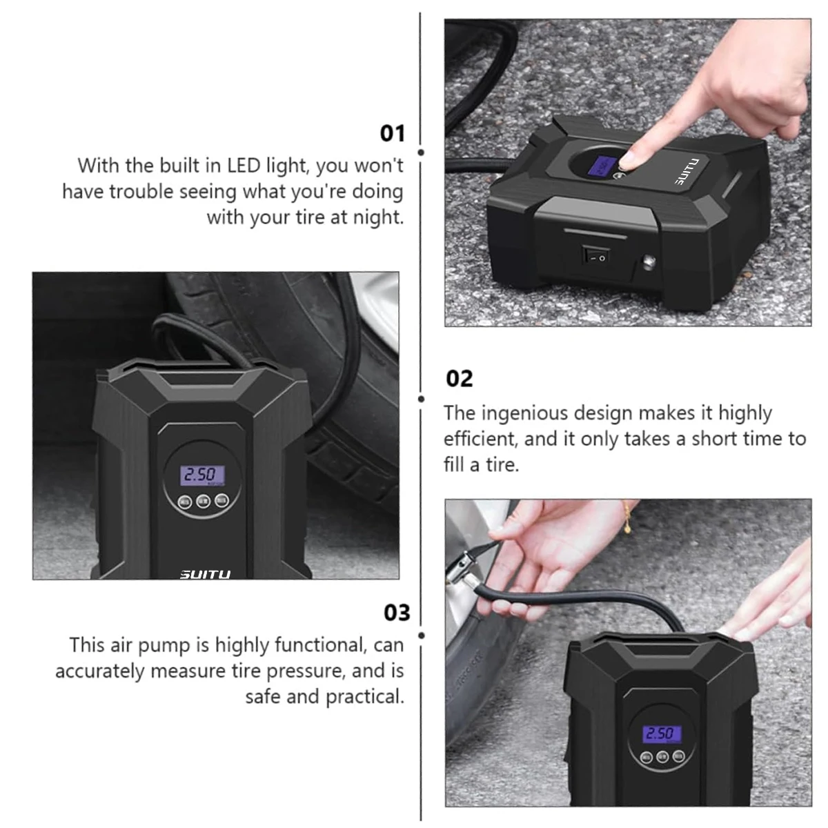 �ڵ��� ž�� ���÷��̼� ����, ���� �ڵ���, �޴�� ���� Ÿ�̾�, �ٱ�� ���÷��̼� ����, 12v �ڵ��� ���� ����