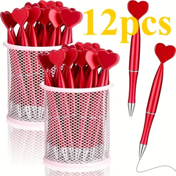 Heart Gel Pen Set 1