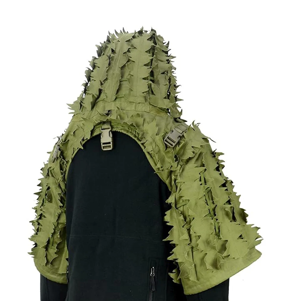 トップス Stone Ghillie laser camo L 20aw トップス Stone ghille