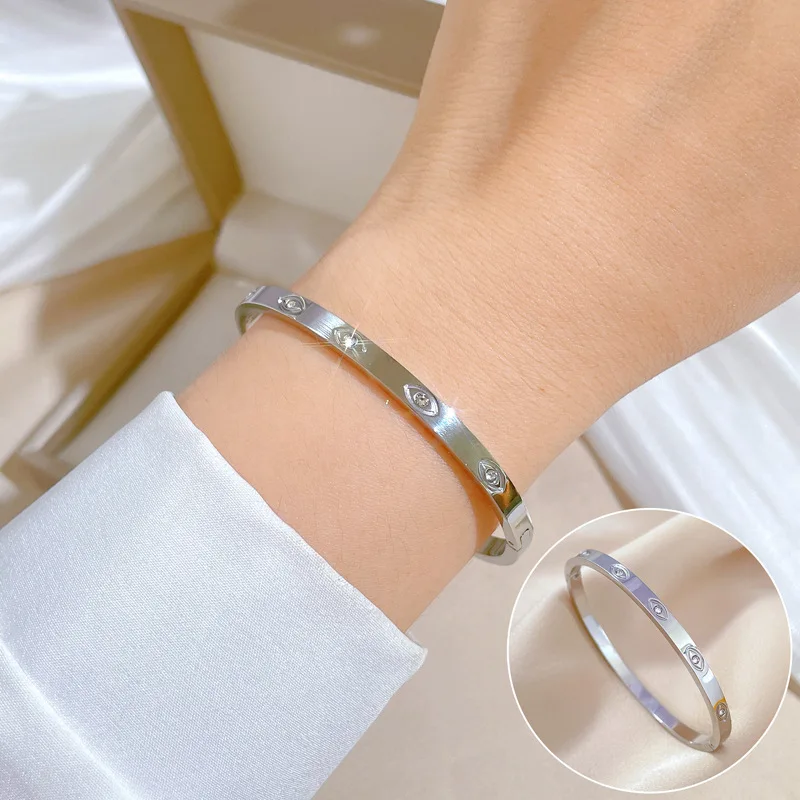 アクセサリー lncs s925 Seam Bangle Double Line Ring lncs s925 Seam Bangle Double Line Ring