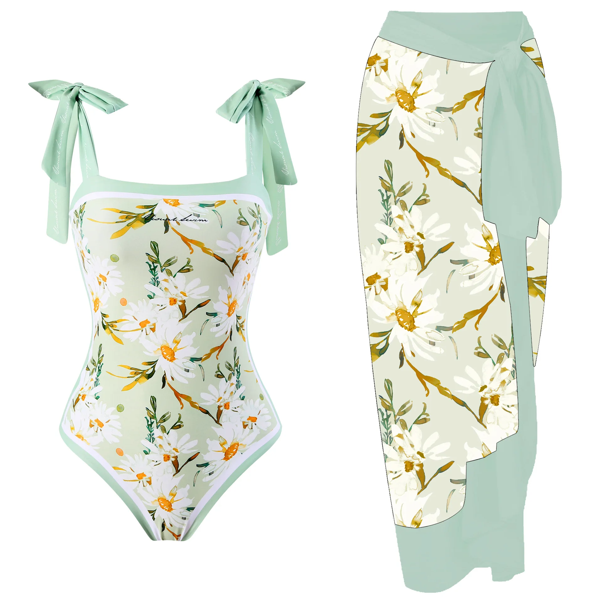 Рисунок 3 - Новинка лета 2023