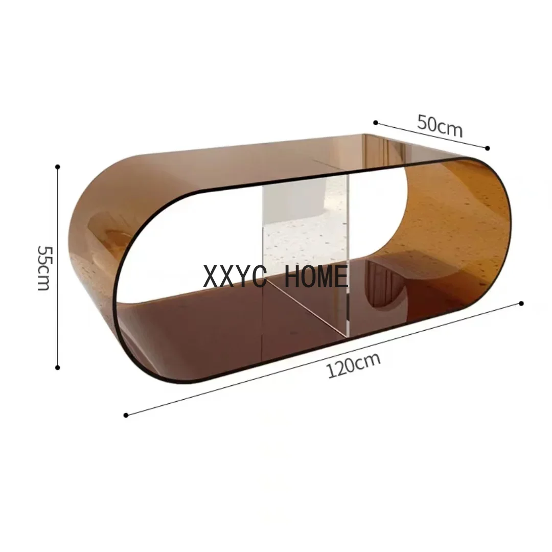 

Акриловый магазин одежды, креативный выставочный стенд Zhongdao, Высокий Низкий водный стол, магазин обуви, стол для выставки обуви