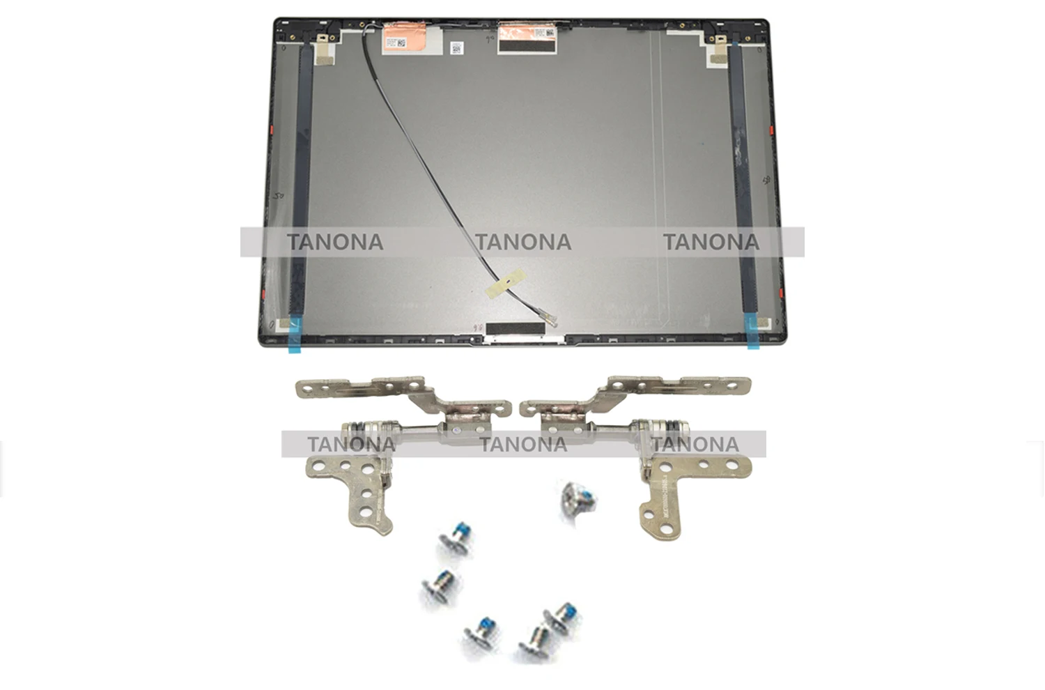 Nuovo Per Lenovo Per IdeaPad 5-15iil 5-15are Laptop LCD - Foto 3