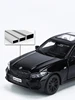 1:32 BMW 320i THE 3 G20 2023 Alloy Model Car Toy Diecasts Casting Sound and Light Car Toys For Children Vehicle 2