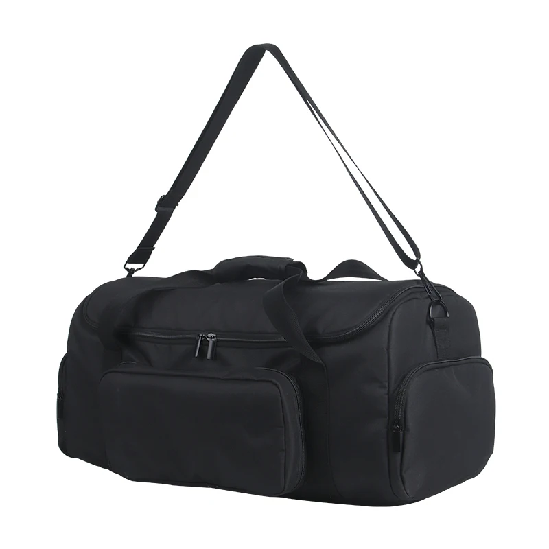 

For PARTYBOX ON THE GO Speaker Organizer Bag Bag with Shoulder Strap Speaker Storage Accessory