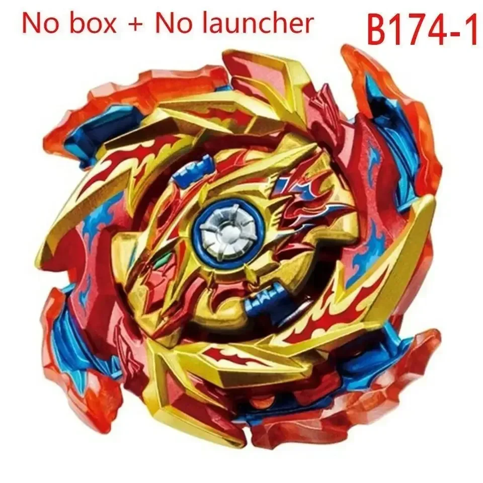 Beyblade Burst Gyro B206 B187 B175 Bulk Blade High Performance Battling Top Toys