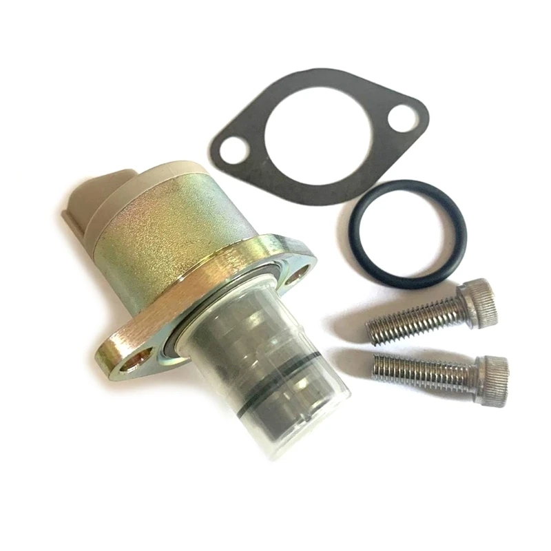 

Industrial Grade Pump Regulator SCV Valves kits Achieve Precise Control & Responsive Performances Durable D7WD