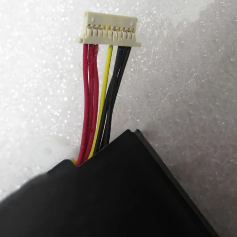 Bateria de Substituição do Portátil 11.4v 50.59wh 4350mah para Positivo Master N2140 Netbook Tablet pc Novo Nv6366683s - Imagem 4