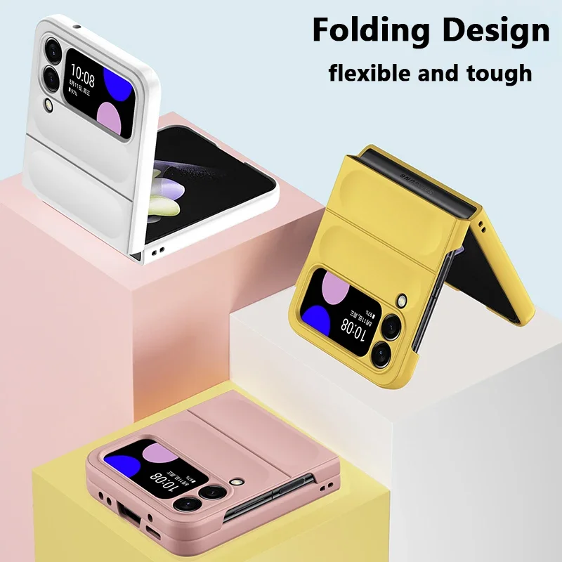 Matte Anti-Scratch Shockproof Skin Feel Hard Case Cover
