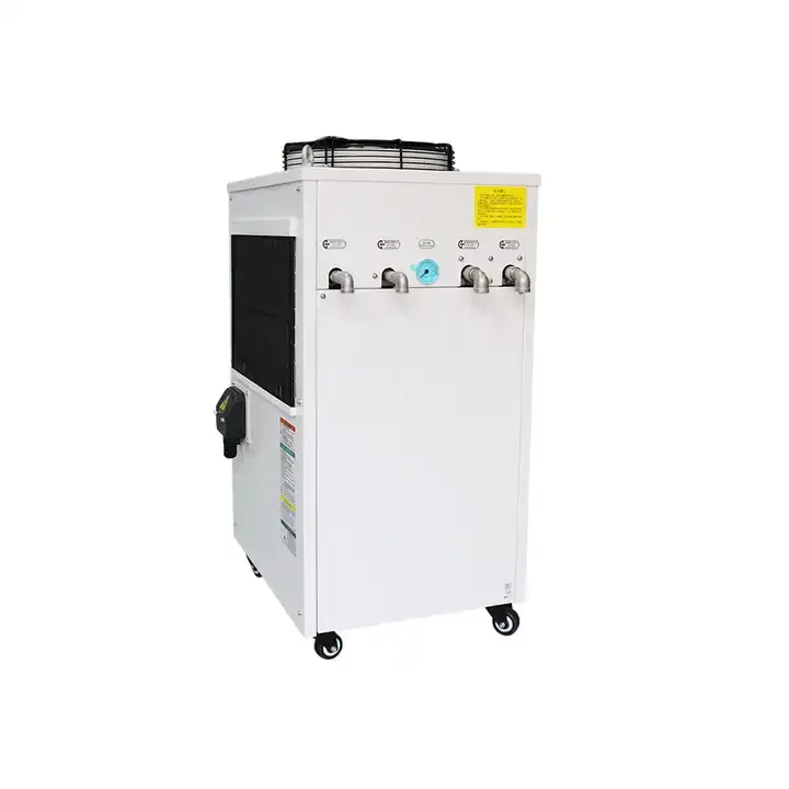 Wandventilator Met Afstandsbediening FanGoFast Slimme Kanaalventilator 100 Mm - App Gestuurd Met Temperatuur & Vochtigheid Regelaar, 360 M³/u Temperatuur Vochtigheid Regeling