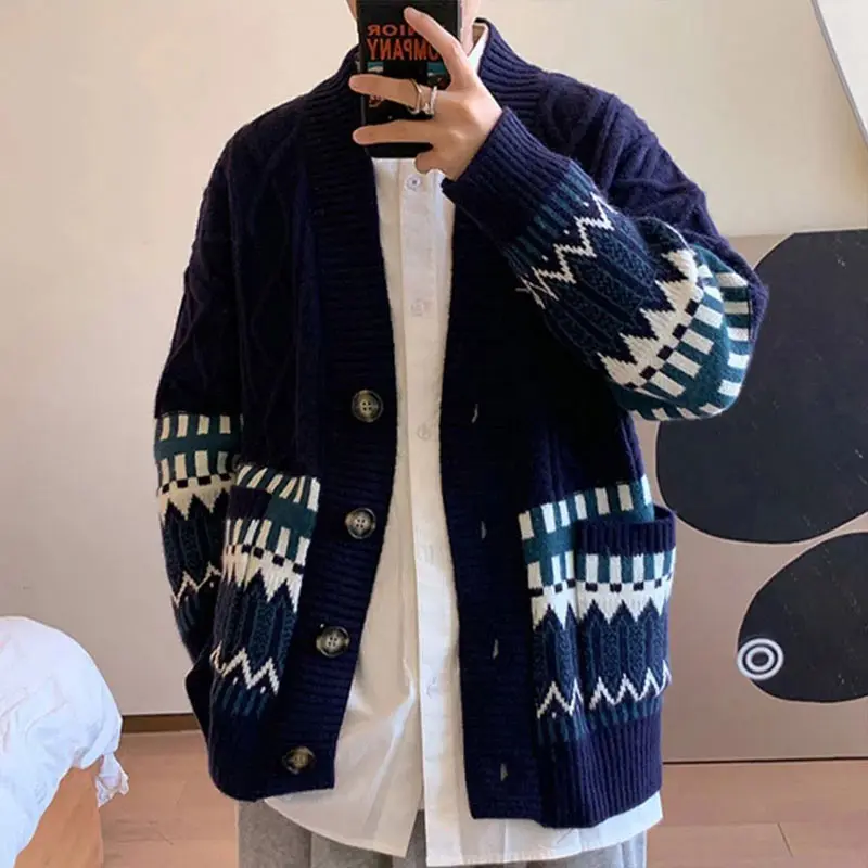 Veste REPLIKA en jean noir délavé 2XL