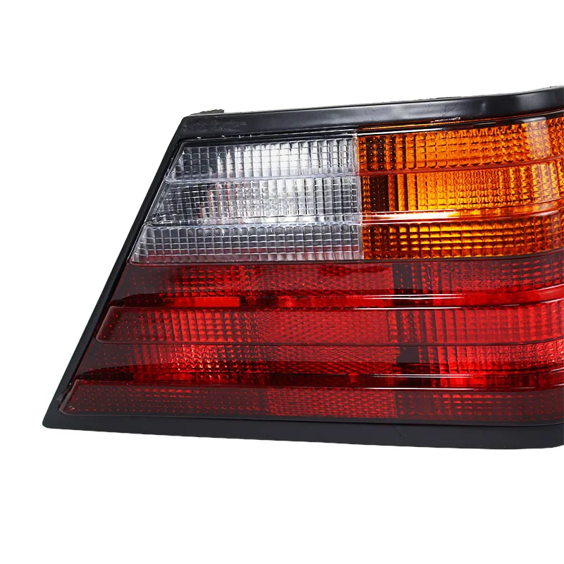 ベンツ　W124 テールランプ メルセデスベンツ Eクラス W124 テールランプレンズ テール