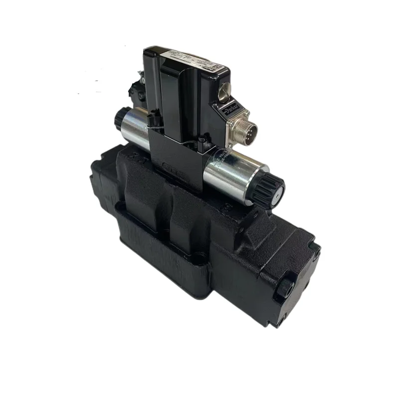 

Оригинальный электромагнитный клапан Parker D1F D1FV D1FB D1FP D1FH