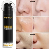 Moisturizing Transparent Jelly Primer Lotion  Base Color Rendering Long Lasting Makeup Holding Pre Makeup Base Cream Foundatatio 2