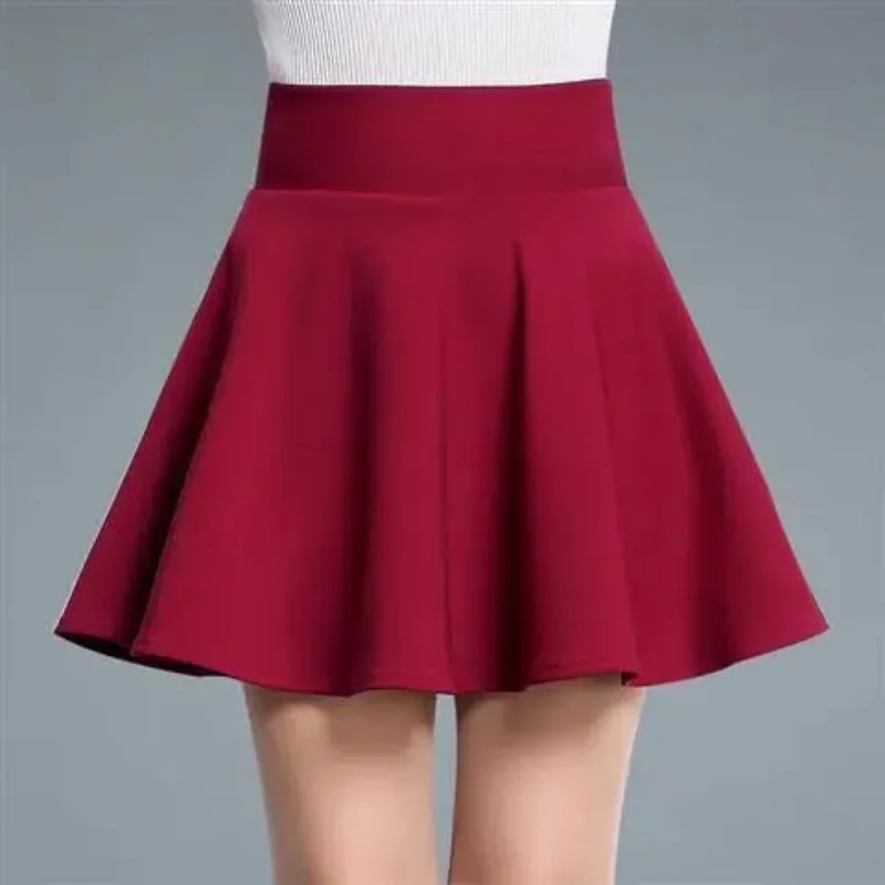 Рисунок 6 - Женская Юбка-миди