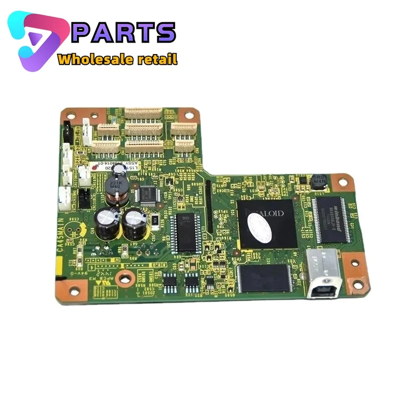

Материнская плата L800 основная плата принтера для Epson Update R290 R330 P50 L800, материнская плата с клавиатурой