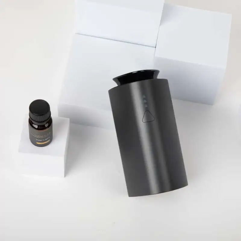 NAMSTE Portable USB Rechargeable Car Flavoring Aromatherapy Car