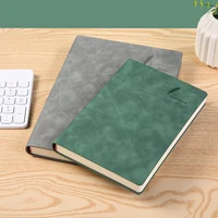 Сетка для блокнота A5 Cornell — эффективный планировщик памяти для студентов, простой блокнот для изучения свежего класса — изображение 6