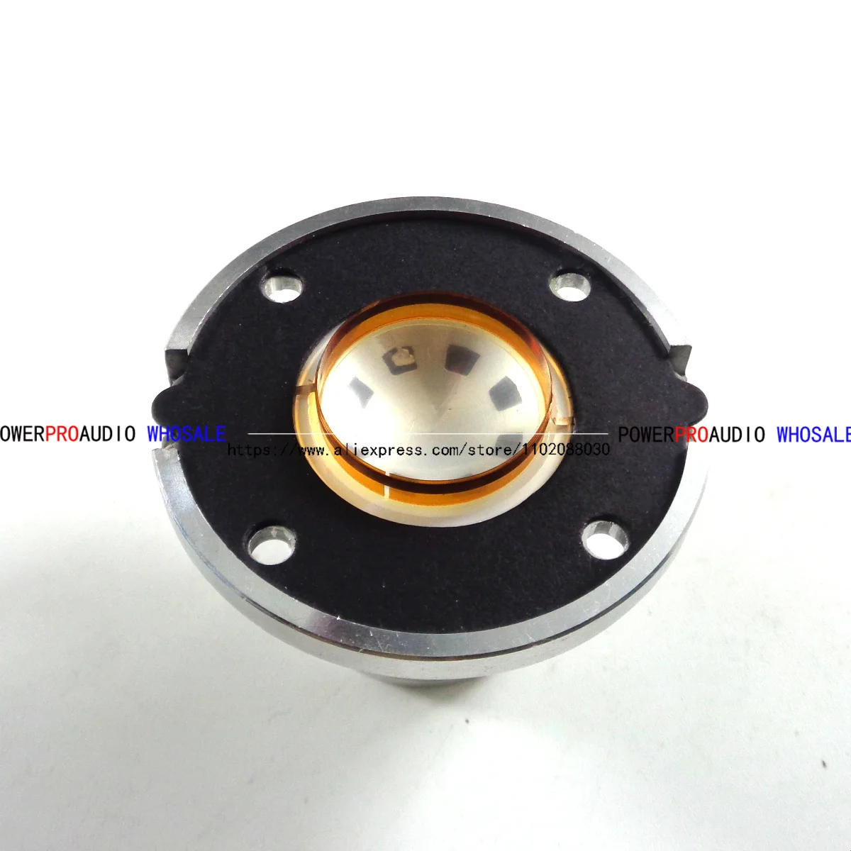 High Quality Diaphragm Speaker Unit Treble Voice Coil For JBL 2414H,2414H-1, 2414H-C Speaker Diaphragm view 3
