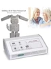 Infrared heating fat-reducing whole body one-piece negative pressure massager professional air pressure massage 1