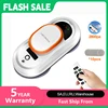 Liectroux HCR-09 Window Cleaning Robot,Robot Vacuum Cleaner for Window,Robot Window Cleaner,Electric Glass Wiper,Floor Mop Robot 1