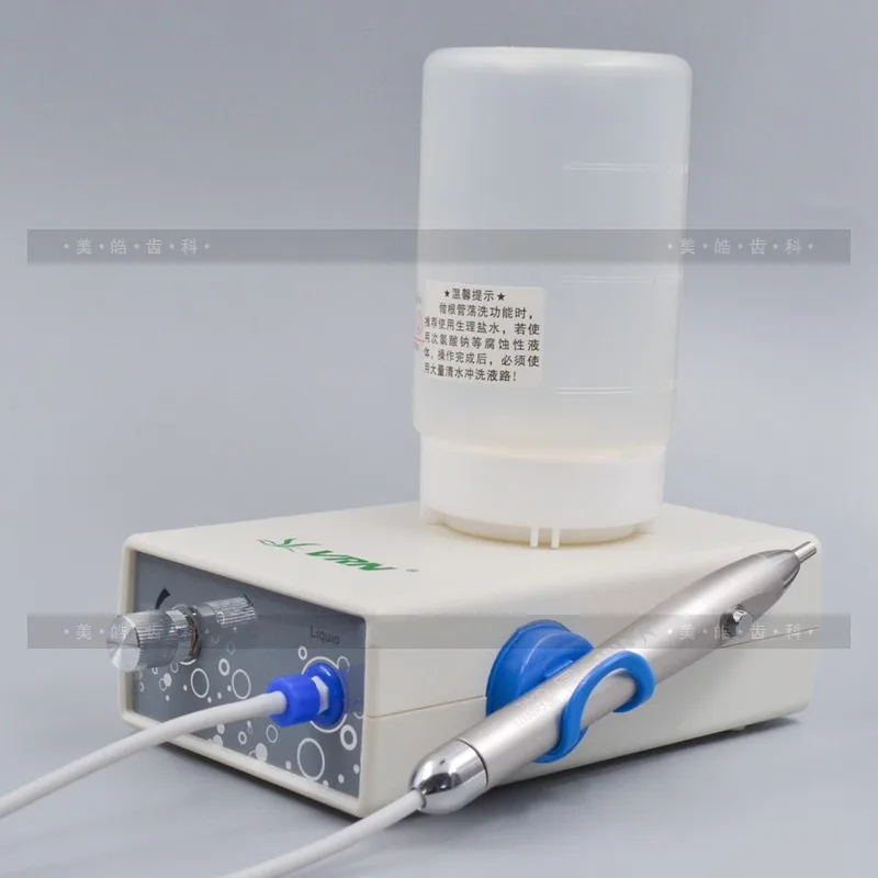 Dental root canal equipment Oral root canal irrigation machine Gingival