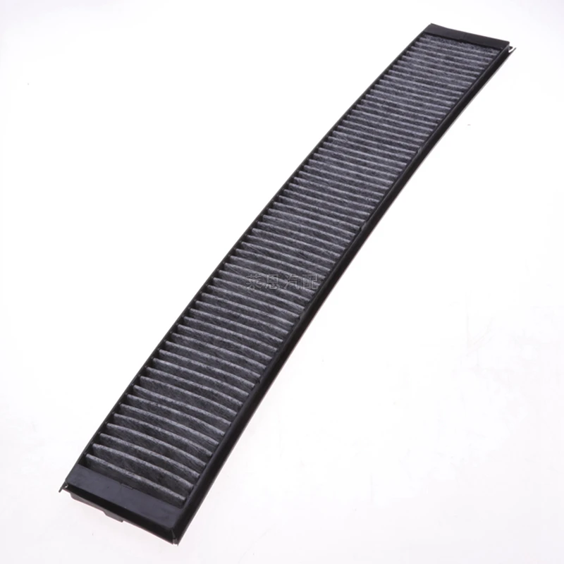Filtre Habitacle BMW 3 E46 X3 E83 2.0d 2.0i 2.5i 3.0d 3.0i ALPINA B3 660x95x20mm