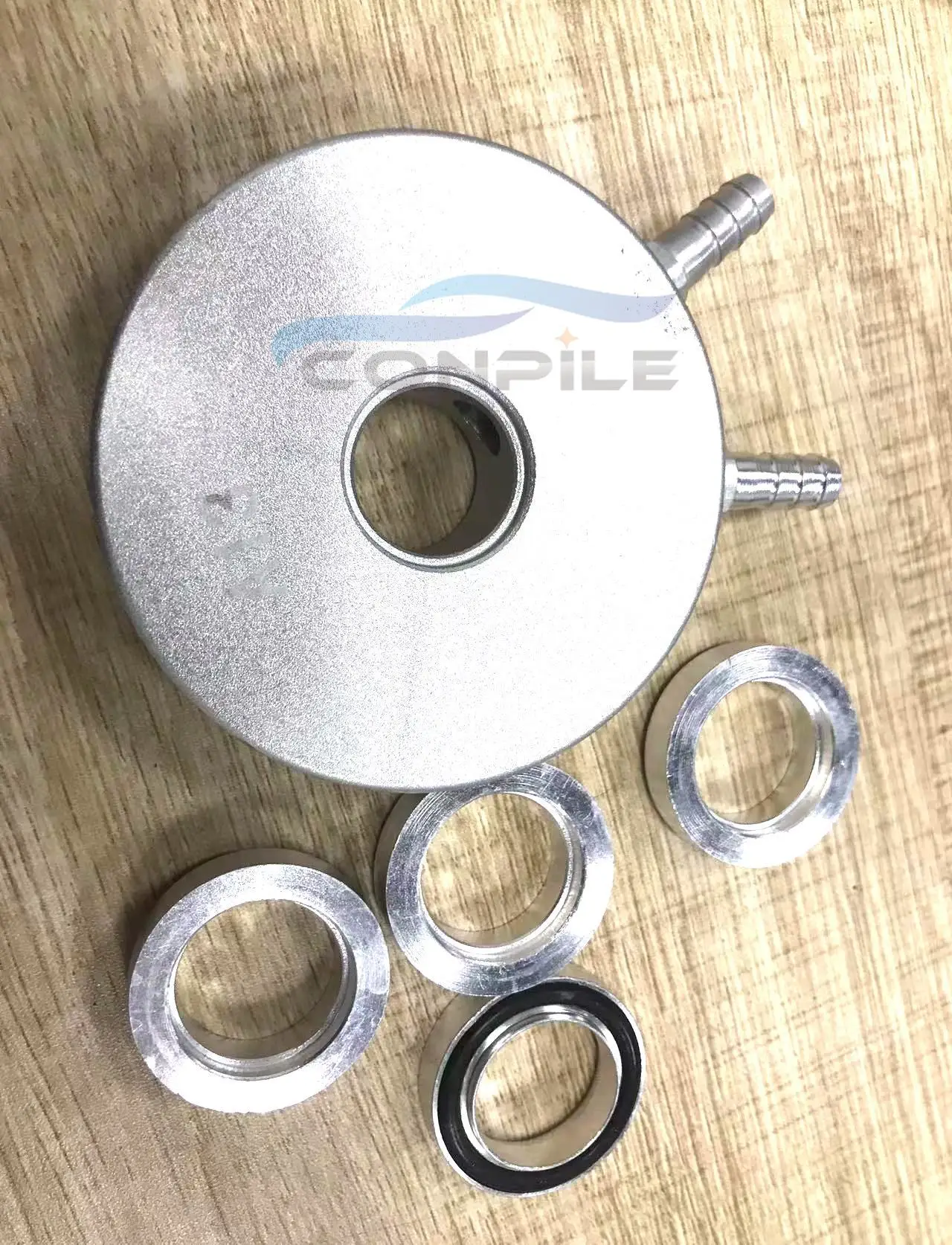 Giunto Speciale Del Cambio Dell'Olio Del Cambio Automatico Dell'Automobile 1Pc Per Pegueot 408 Citroen C5 A12 A13 A14 A44 A65