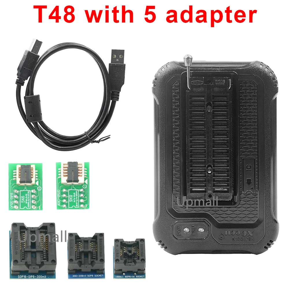 tl866 nand flash avr pic bios +