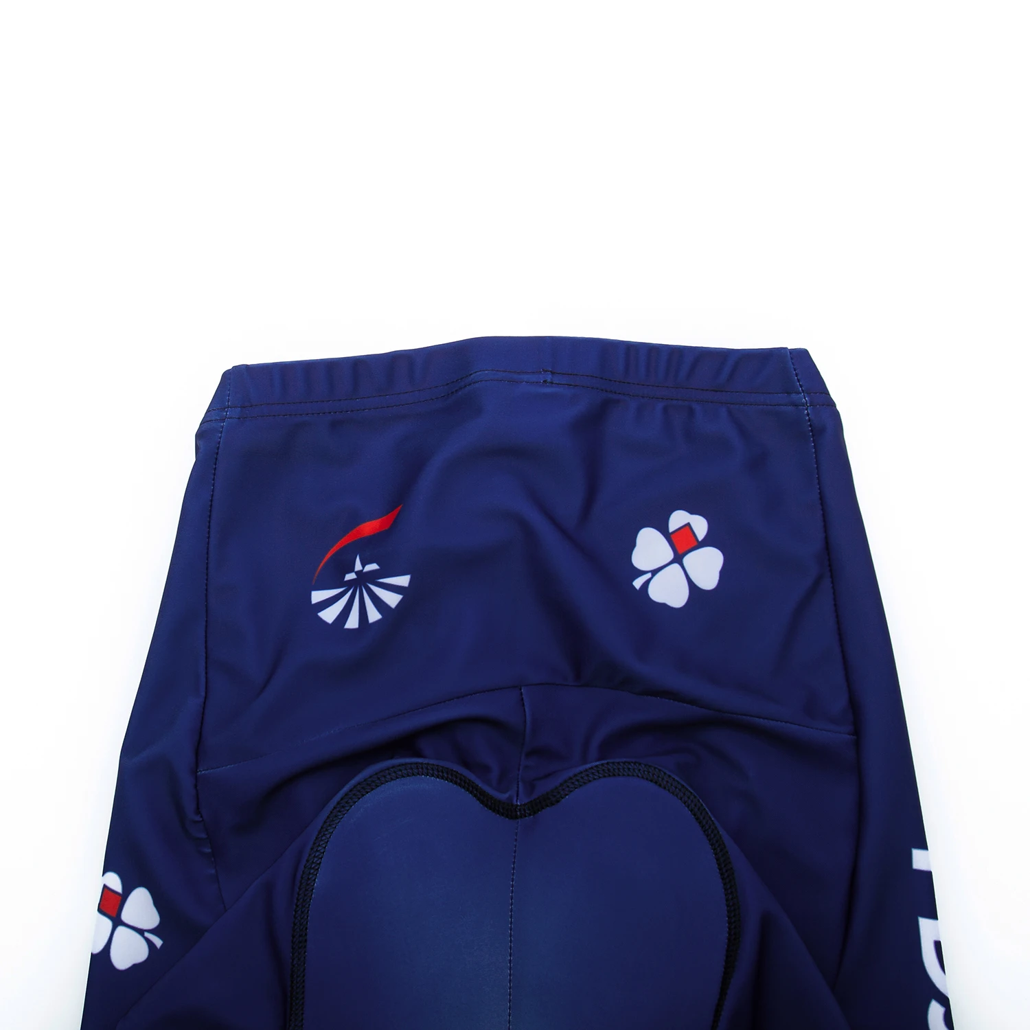Cycling Shorts FDJ Shockproof Summer Cycling Shorts 19D Gel Pad Cycling Short Pants Mountain Bike Shorts Clothing Bicycle Clothes