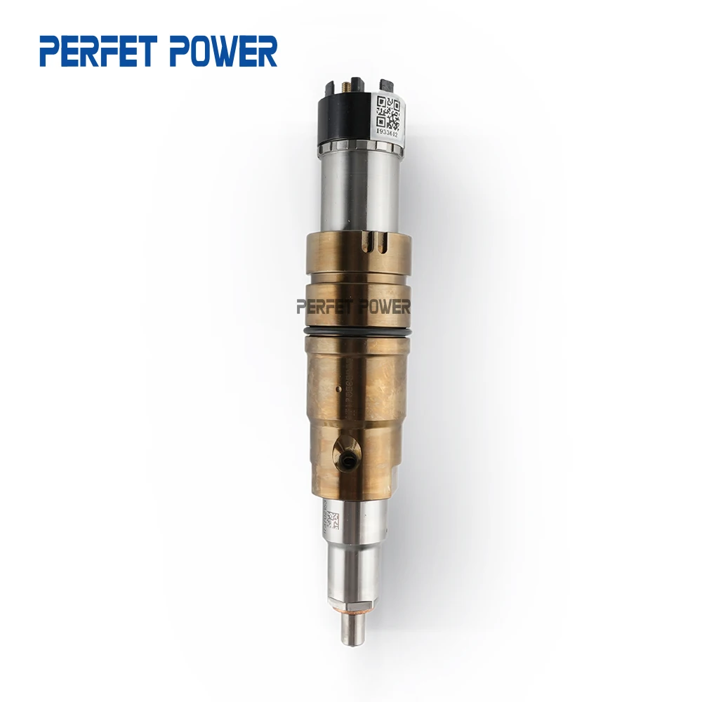 

Perfet Power High Quality Refurbished 1933612 Common Rail Diesel Fuel Injector D13 Series