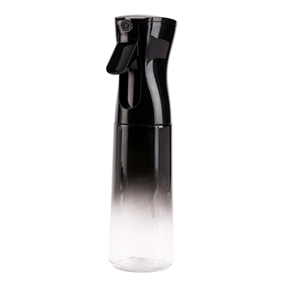 Salon Hairdressing Spray Bottle High Pressure Continuous Atomizer