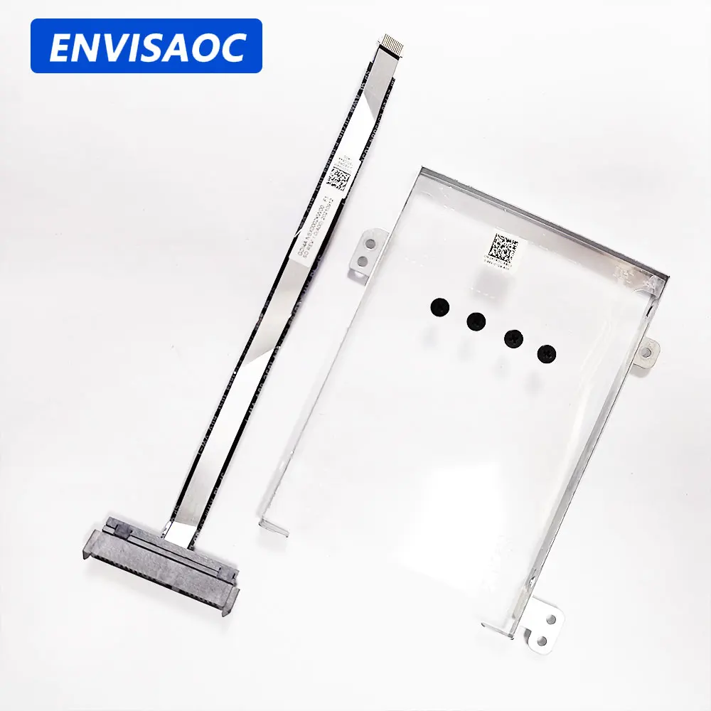 

Для Dell Inspiron 5493 5494 Vostro 3400 3401 3405 V3400 V3401 V3405 ноутбук SATA жесткий диск HDD разъем SSD гибкий кабель 0XM9MJ