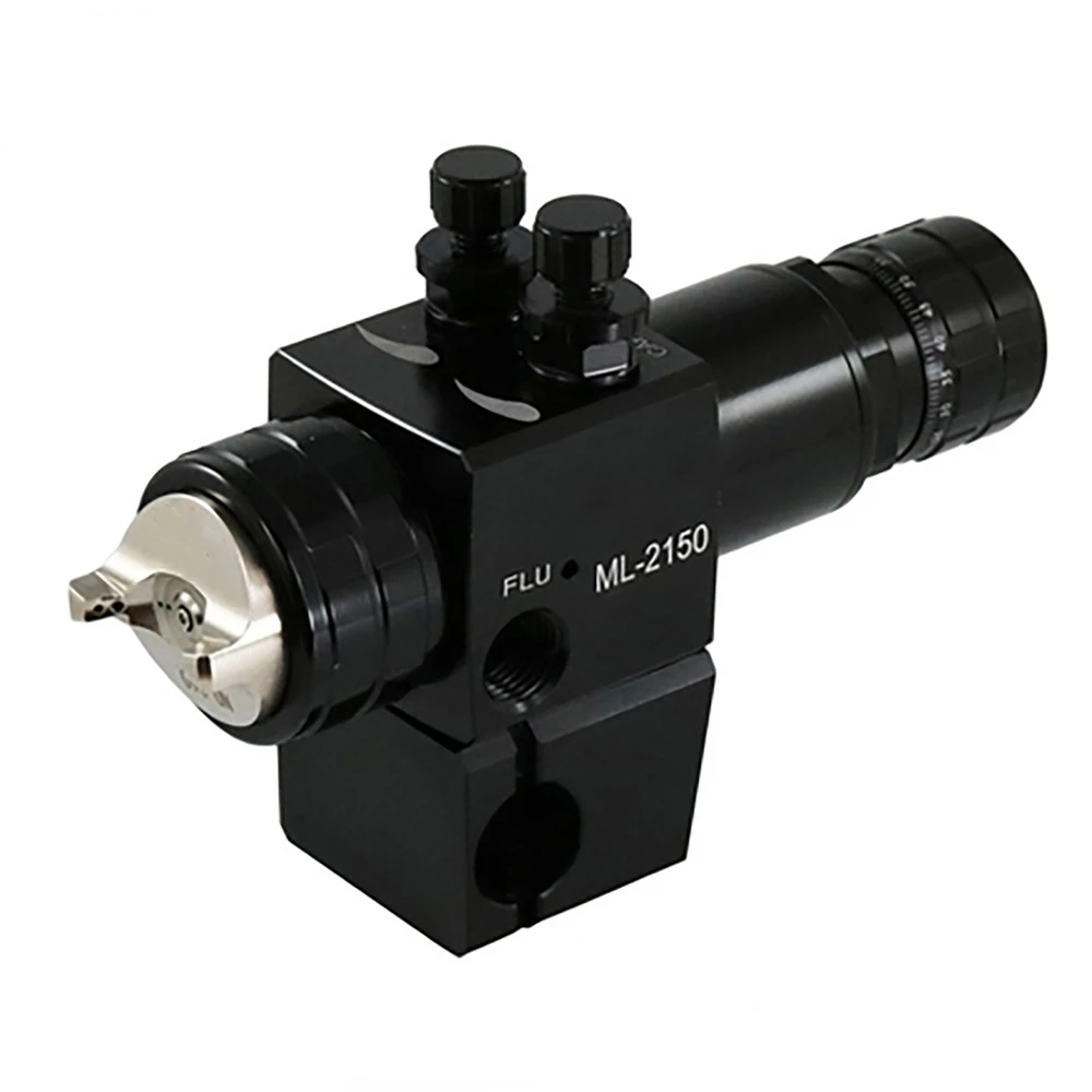 

Automatic Spraying Tool Special Paint Spray Gun For Assembly Line Reciprocating Machine Hot Selling Automatic Spray Gun