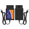 With PIC18F25K80 Chip Car Diagnostic Cable Support Most OBDII Protocols Super ELM327 USB 1.5 ELM 327 USB V1.5 OBD2 Scanner 6