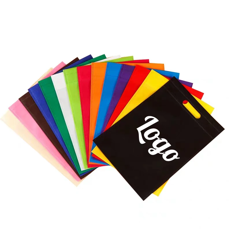 25*35 см Нетканые тканевые сумки