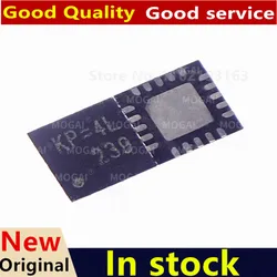 10 - Piece Set of 100% New QFN - 20 Chipsets (5pcs)