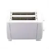 Bread Maker 1PC Home Use Automatic Fast Heating Stainless Steel Toaster Oven Sandwich Toast Bread Quick Carry Breakfast Maker 6