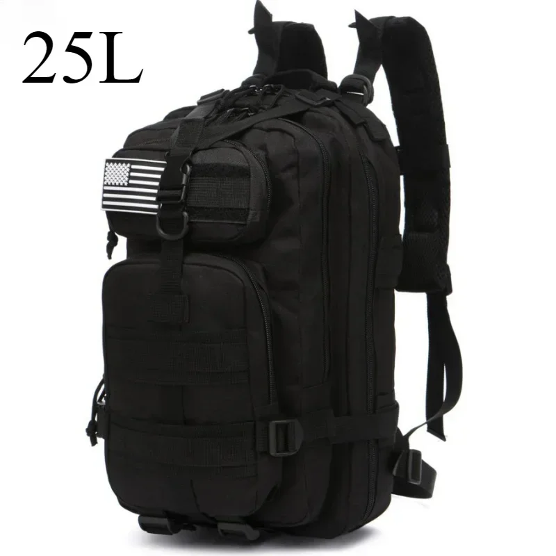 Black-25L