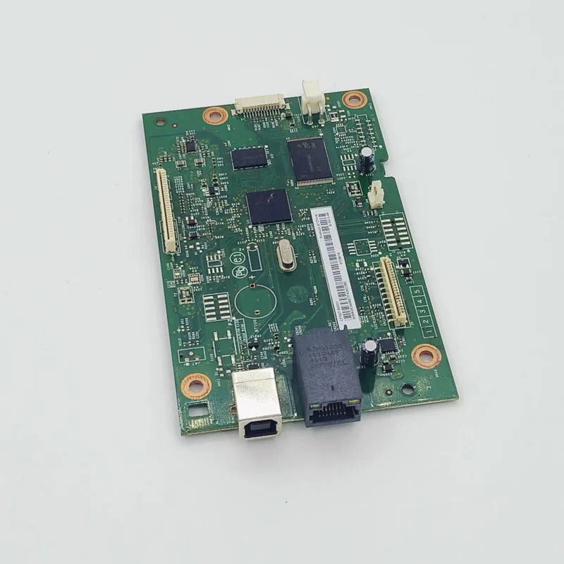 High Quality CF386-60002 Formatter Board Fit For HP ColorLaserJet